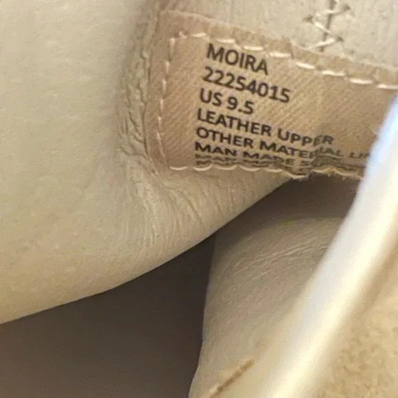 Steve Madden MOIRA Bootie Size:9.5 - Picture 4 of 5